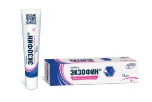 Экзофин®