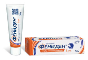 Фениден®
