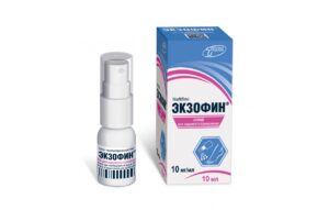 Экзофин®