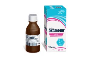 Экзофин®